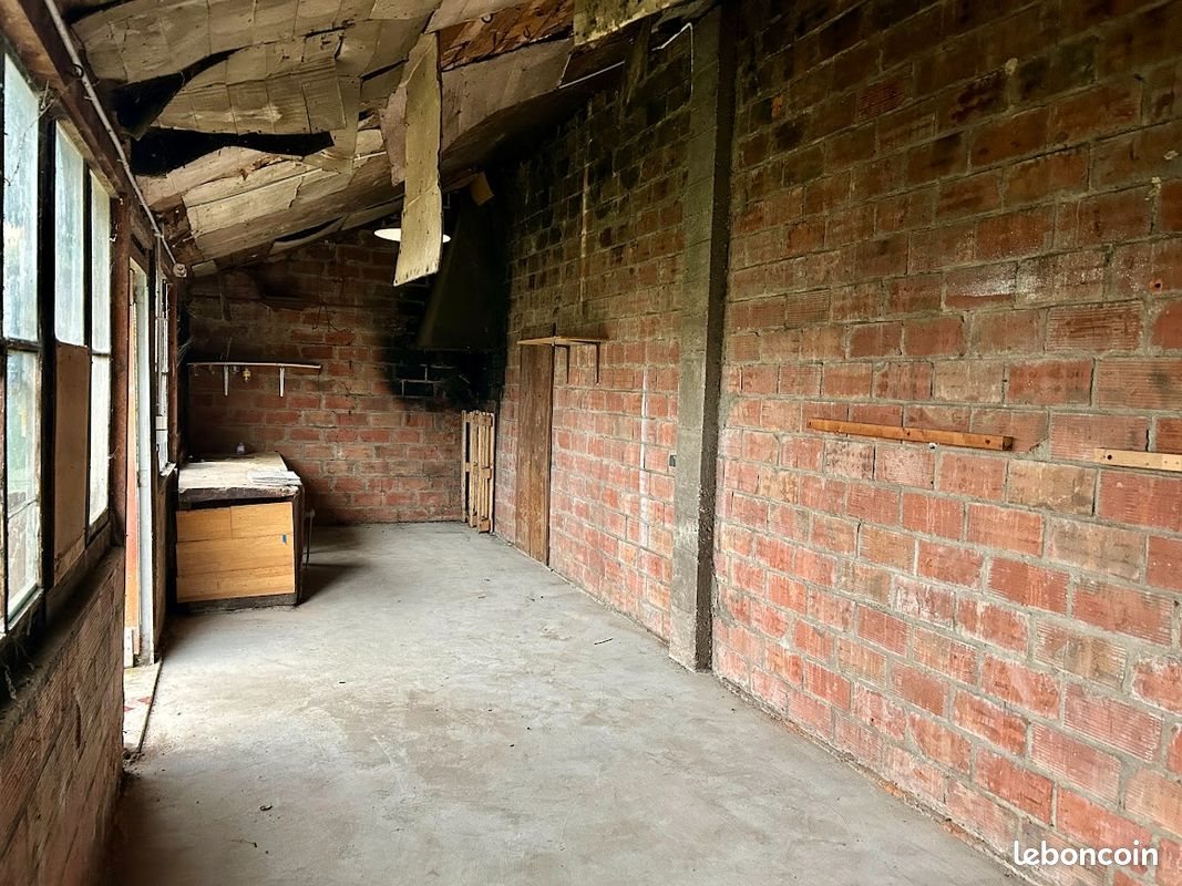 Appartement à vendre, 50m², Eysines