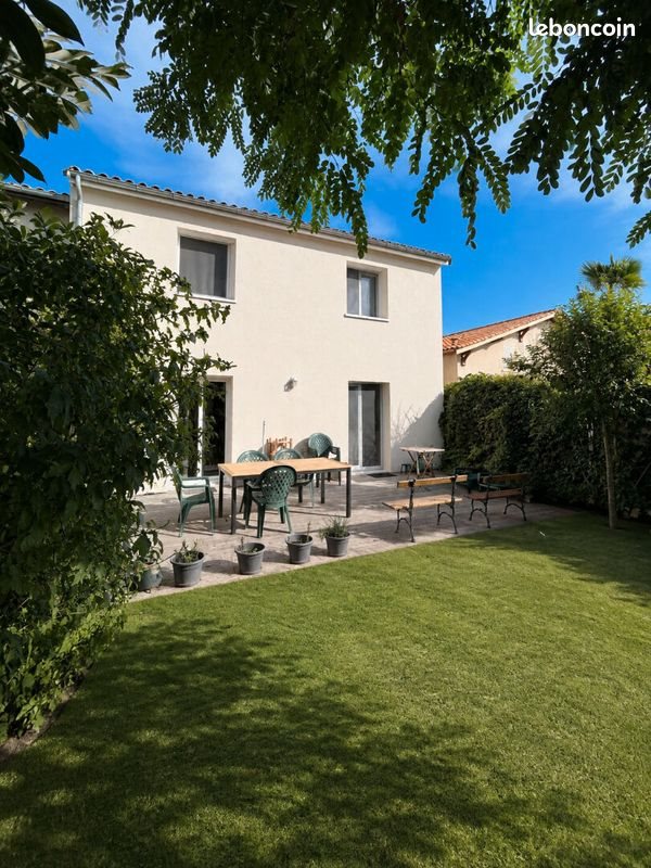 Maison à vendre, 116m², Bruges