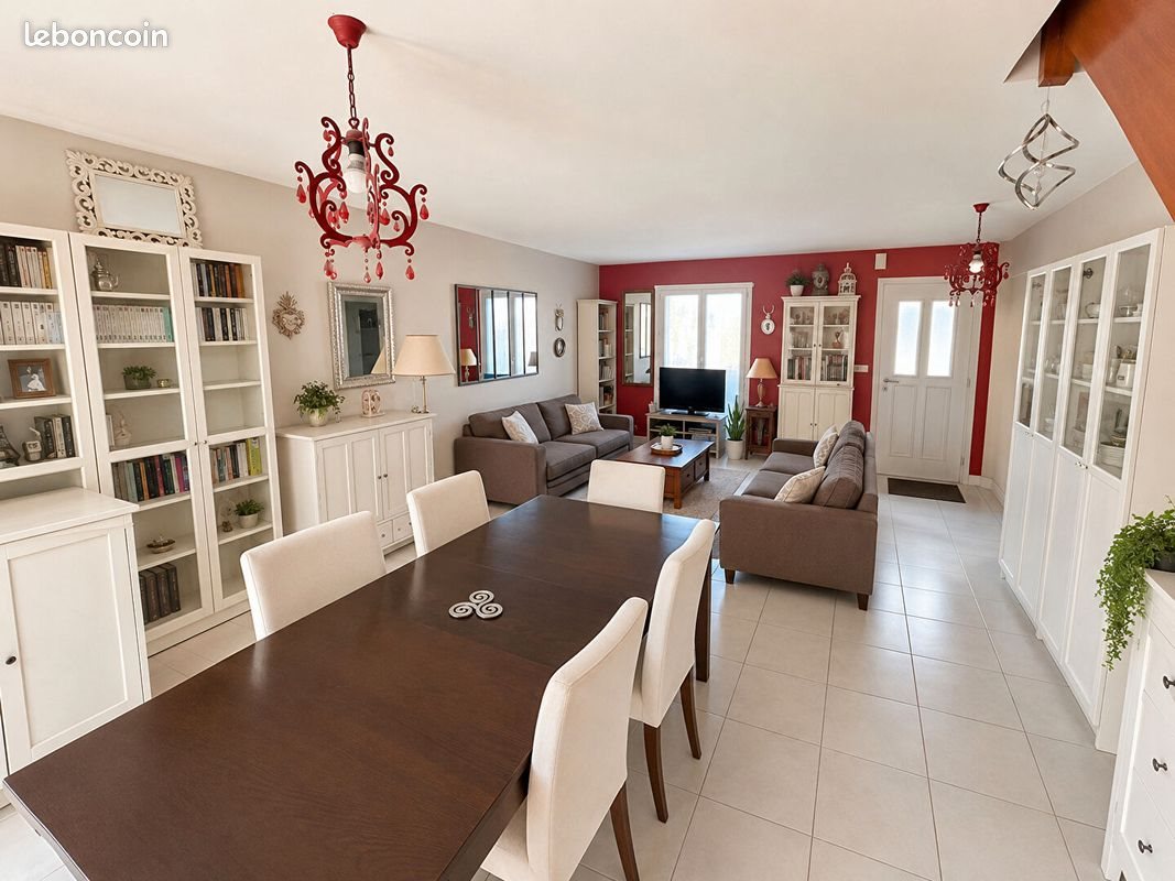Maison à vendre, 116m², Bruges