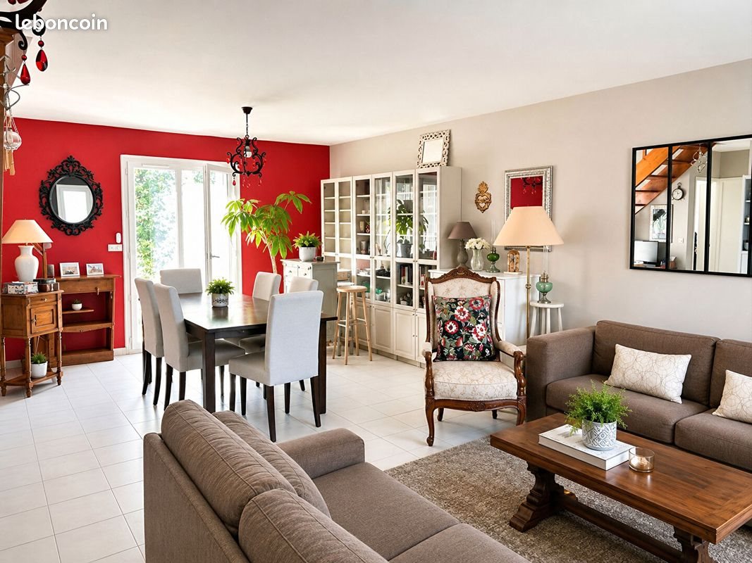 Maison à vendre, 116m², Bruges