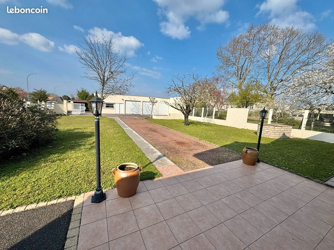 Maison à vendre, 193m², Blanquefort