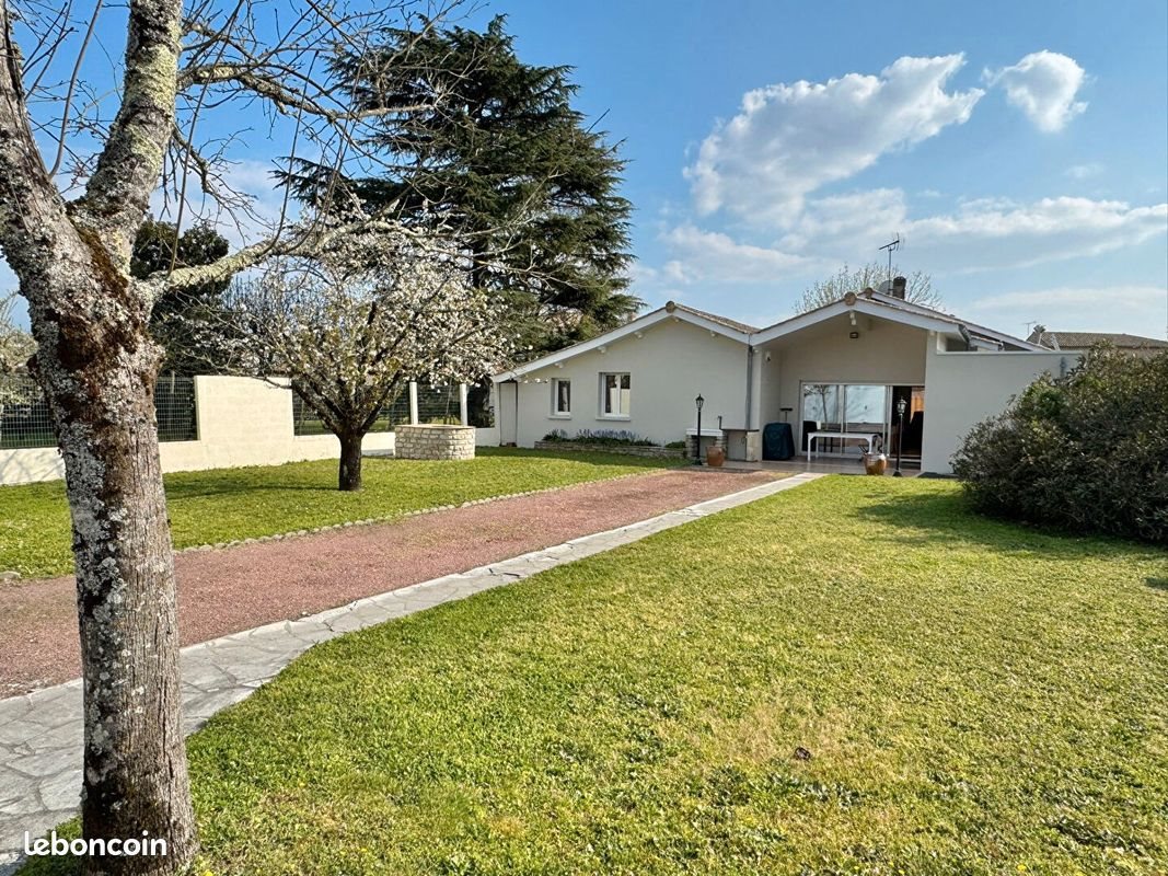Maison à vendre, 193m², Blanquefort