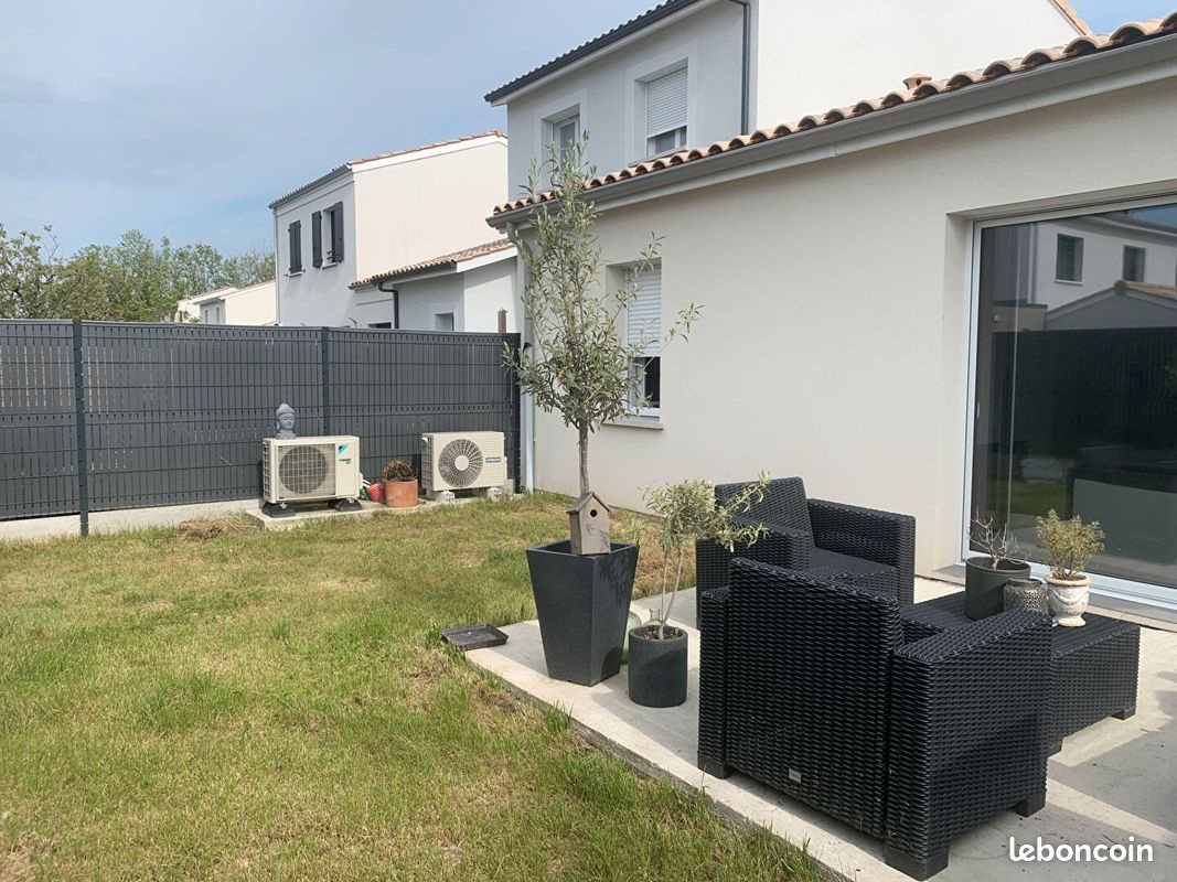 Maison à louer, 68m², Blanquefort