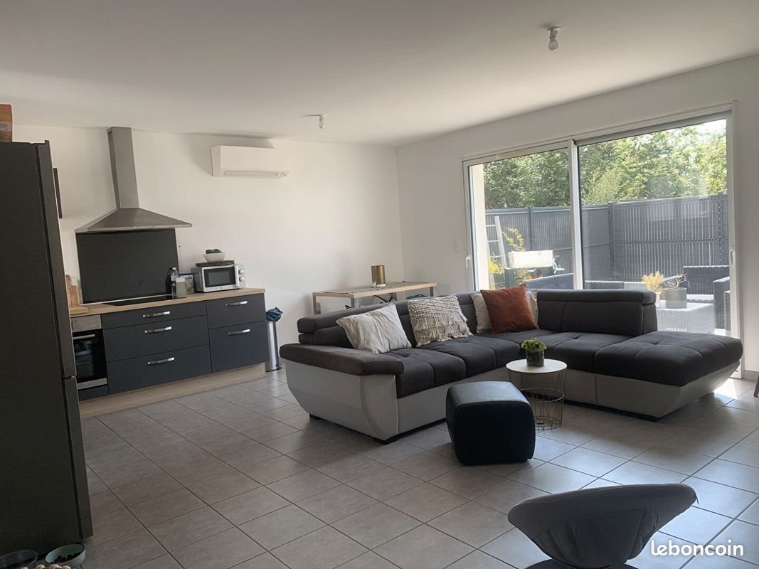 Maison à louer, 68m², Blanquefort