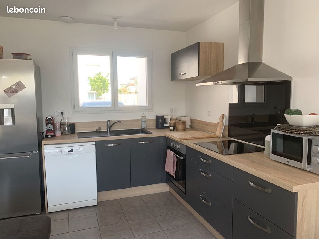 Maison à louer, 68m², Blanquefort