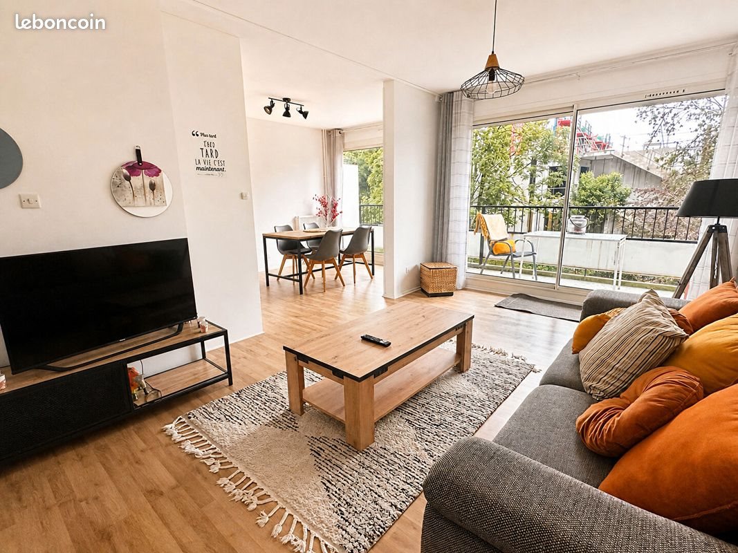 Appartement à vendre, 77m², Blanquefort