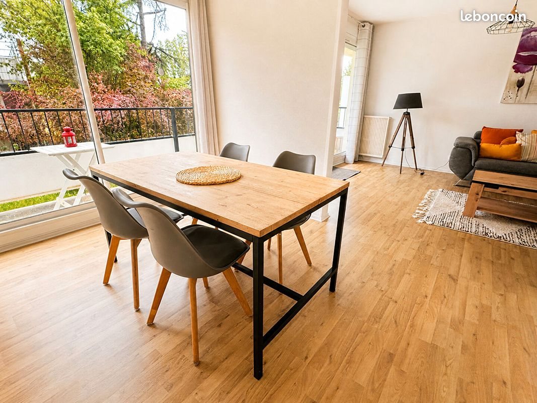 Appartement à vendre, 77m², Blanquefort