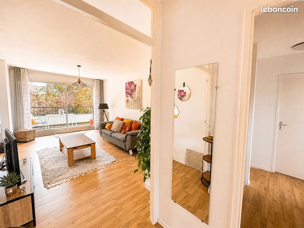 Appartement à vendre, 77m², Blanquefort