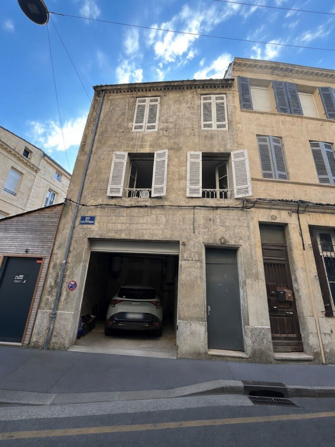 Appartement à vendre, 48m², Bordeaux