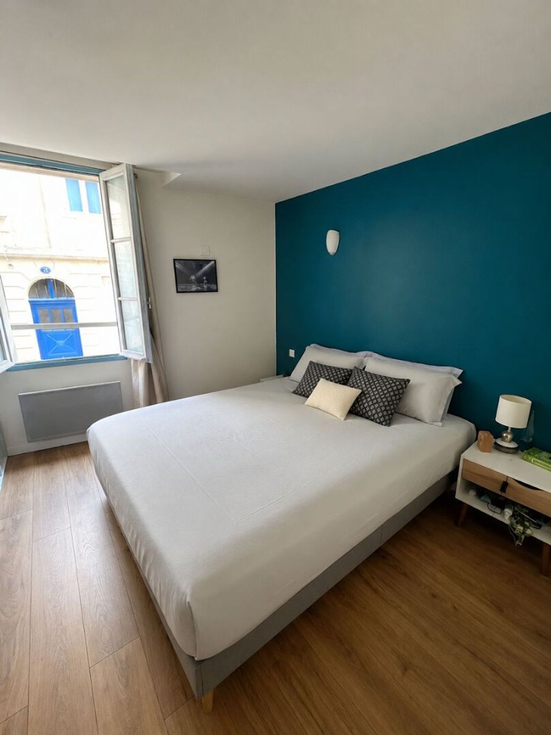 Appartement à vendre, 48m², Bordeaux