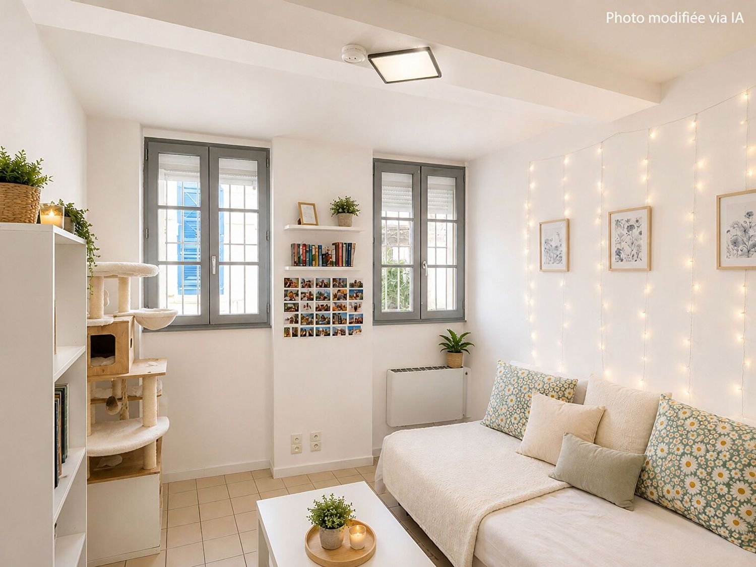 Appartement à vendre, 17m², Bordeaux