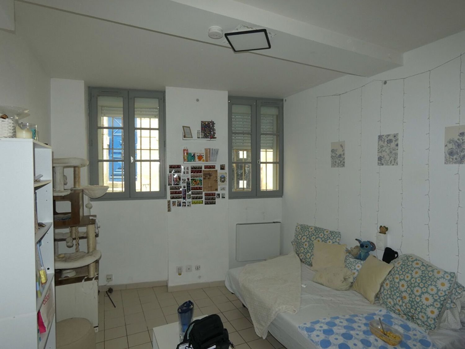 Appartement à vendre, 17m², Bordeaux