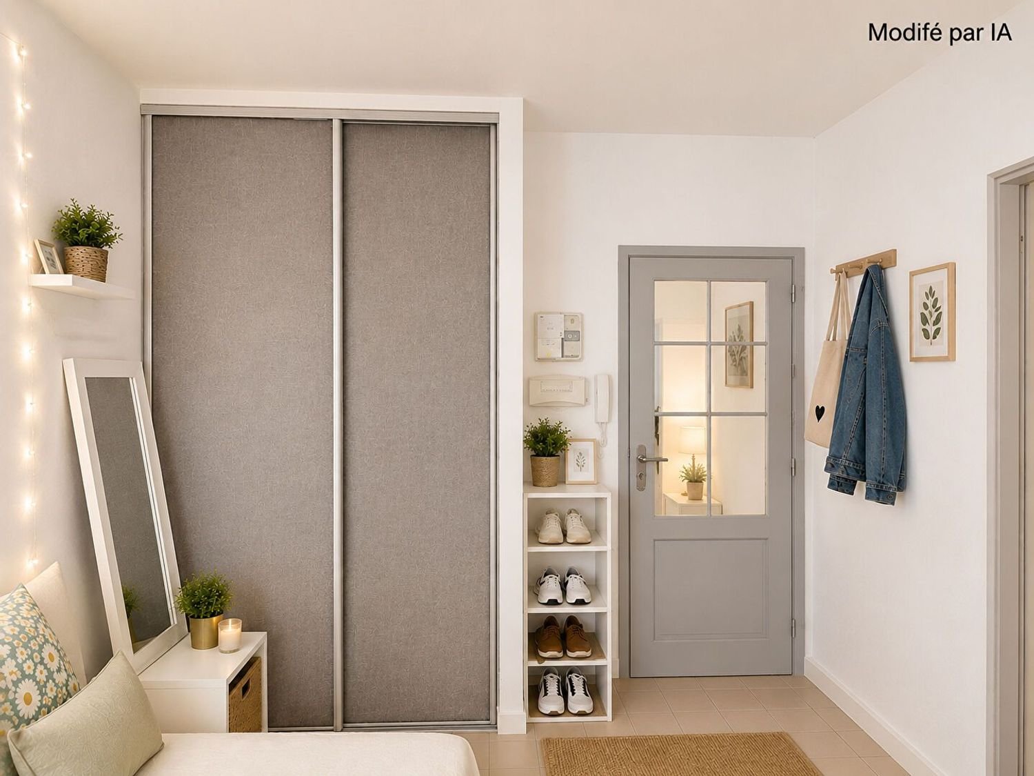 Appartement à vendre, 17m², Bordeaux
