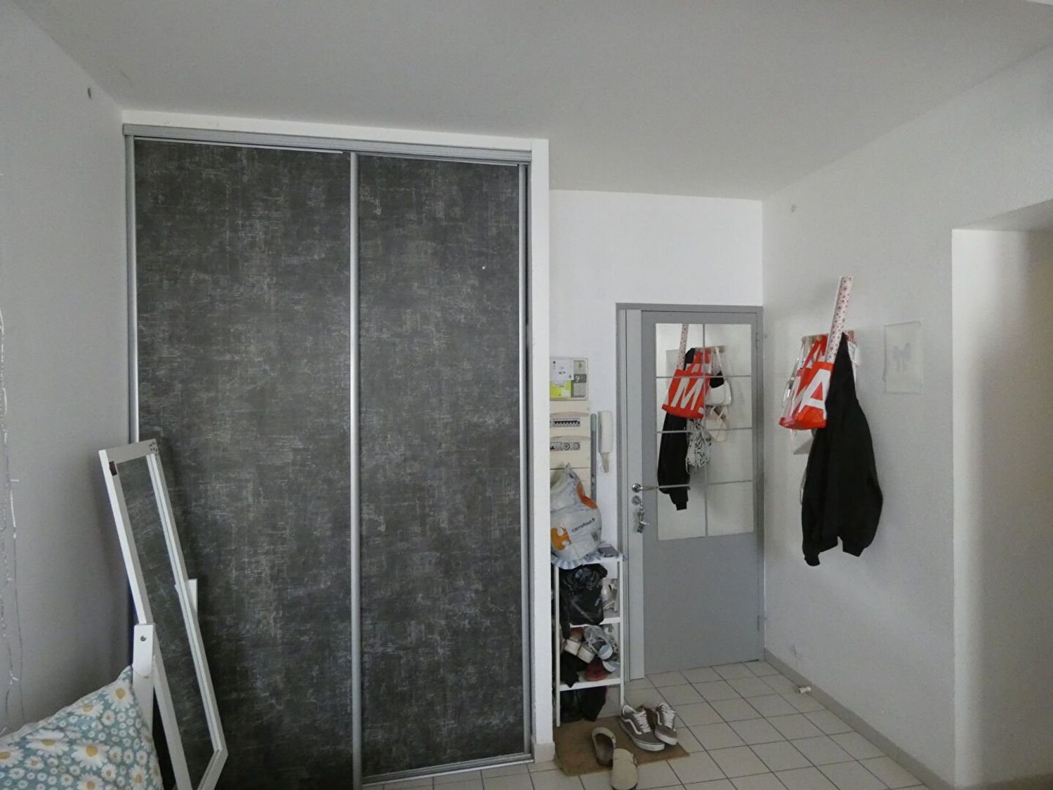 Appartement à vendre, 17m², Bordeaux