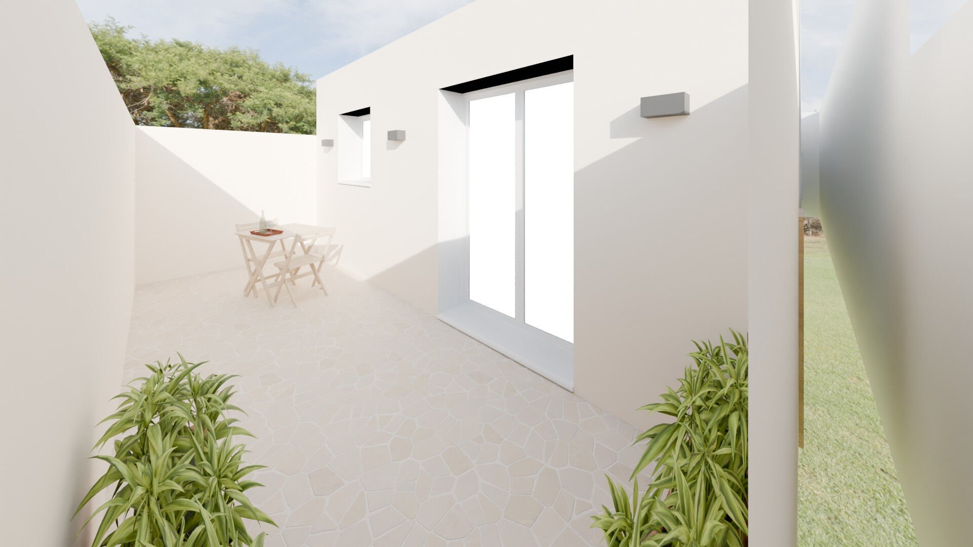 Maison à vendre, 72m², Mérignac