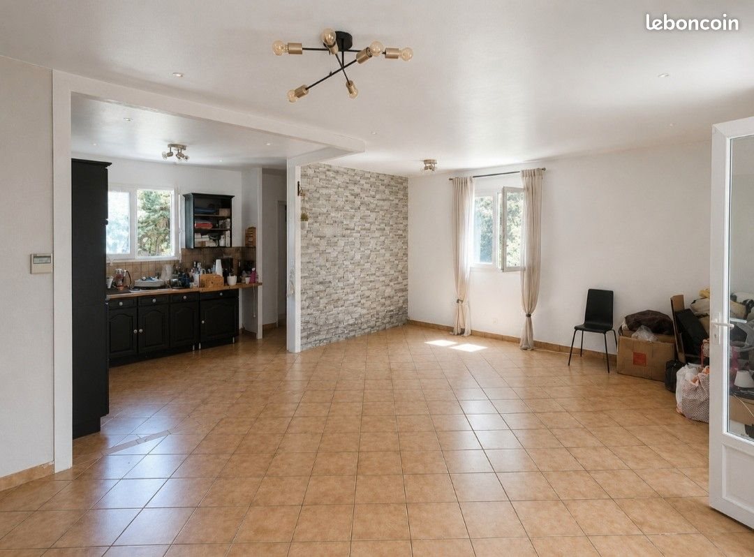Maison à vendre, 81m², Parempuyre