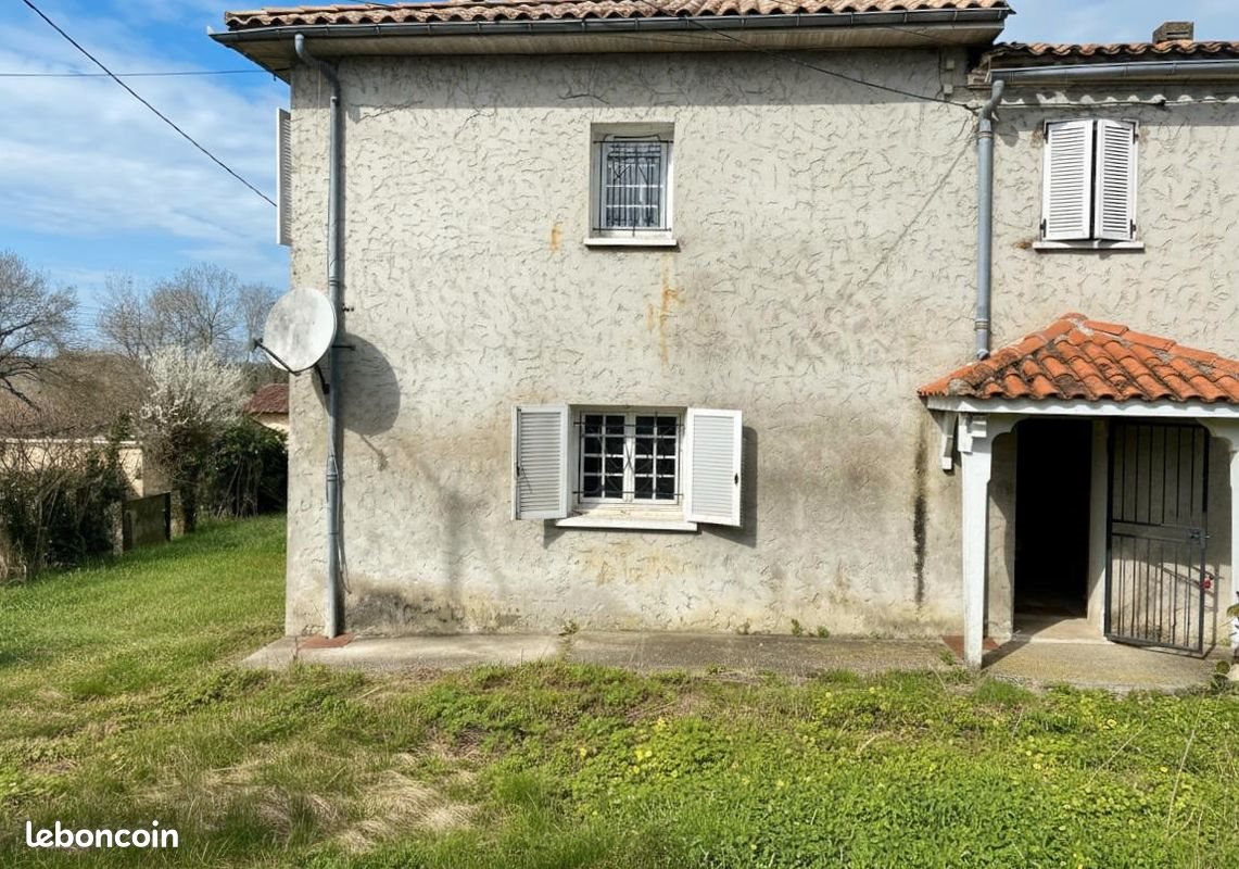 Maison à vendre, 117m², Le Pout