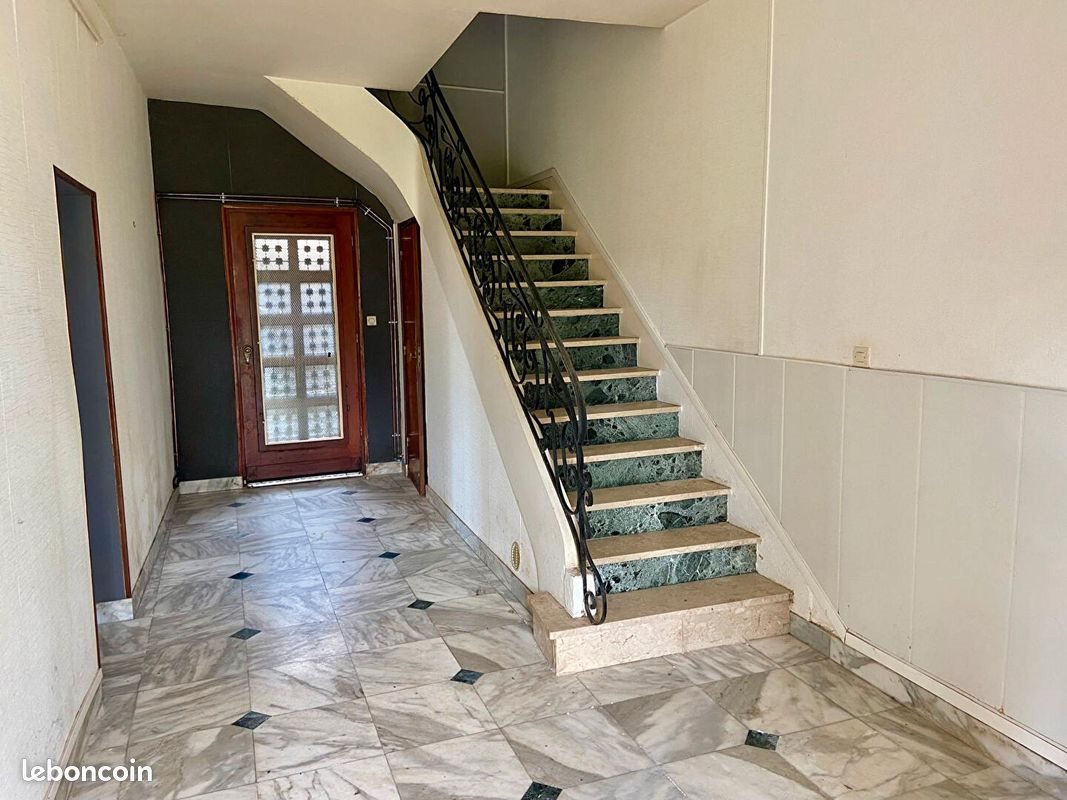 Maison à vendre, 117m², Le Pout