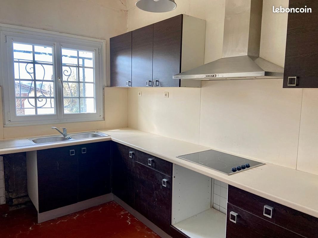 Maison à vendre, 117m², Le Pout
