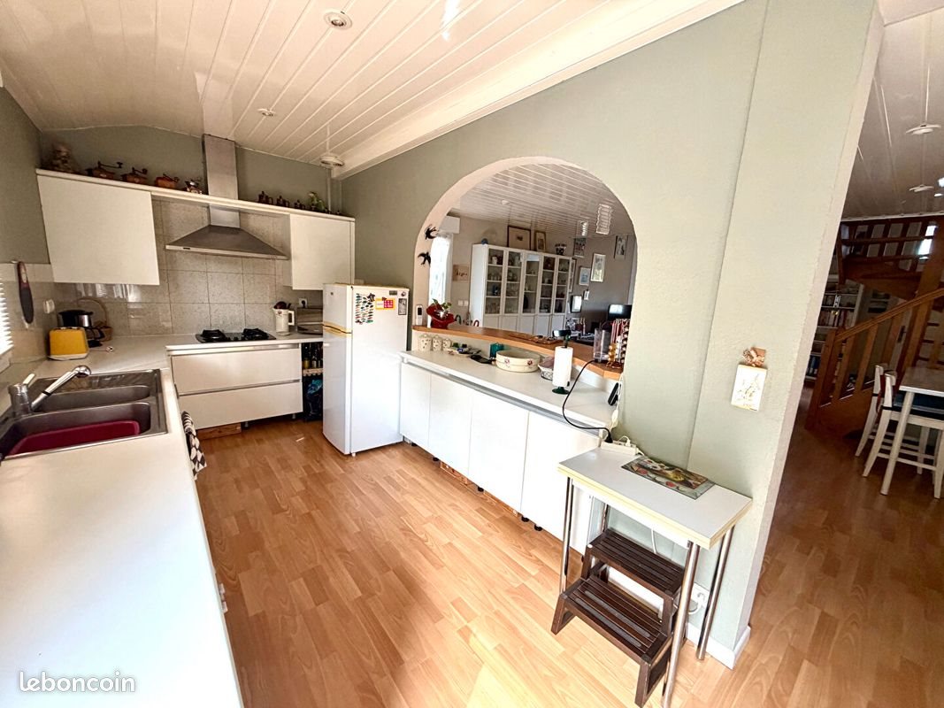 Maison à vendre, 122m², Blanquefort
