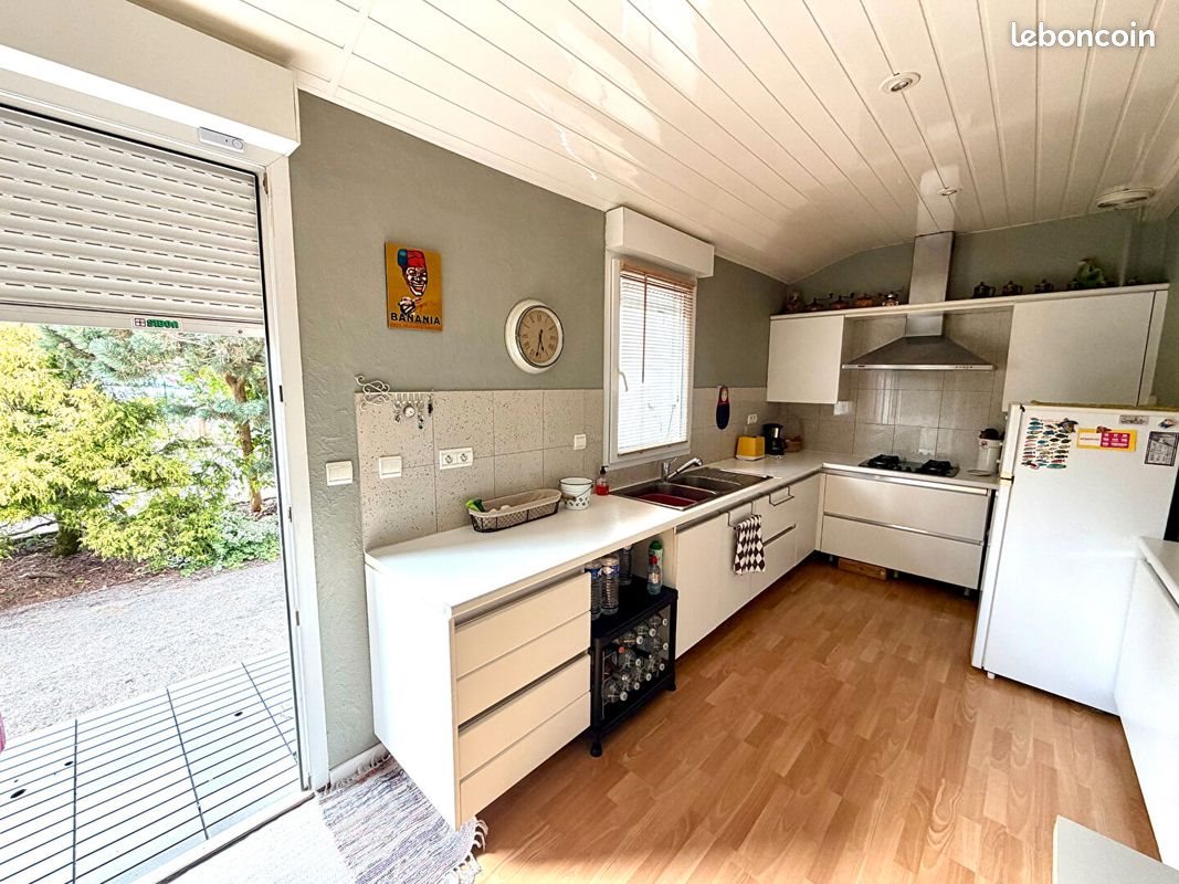 Maison à vendre, 122m², Blanquefort