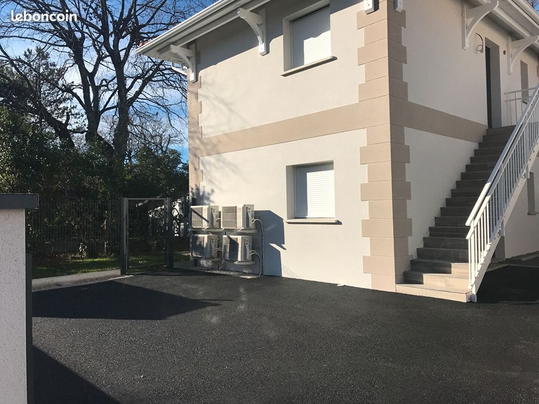 Appartement à louer, 40m², Andernos-les-Bains