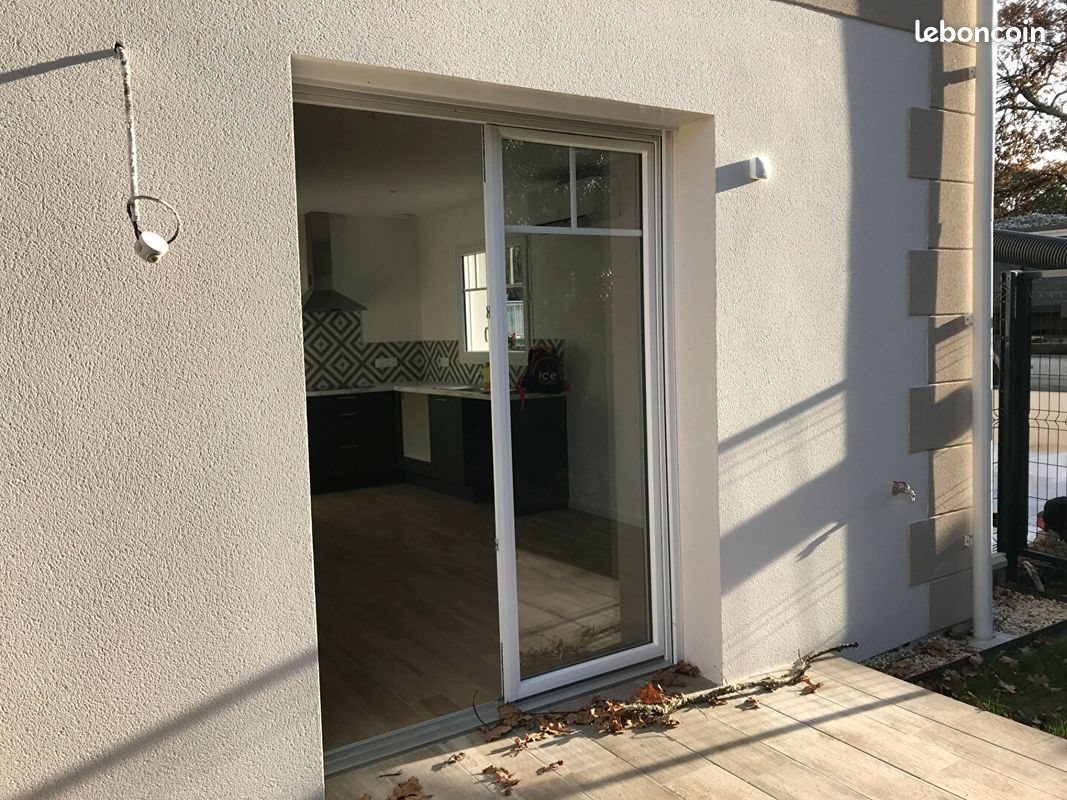 Appartement à louer, 40m², Andernos-les-Bains