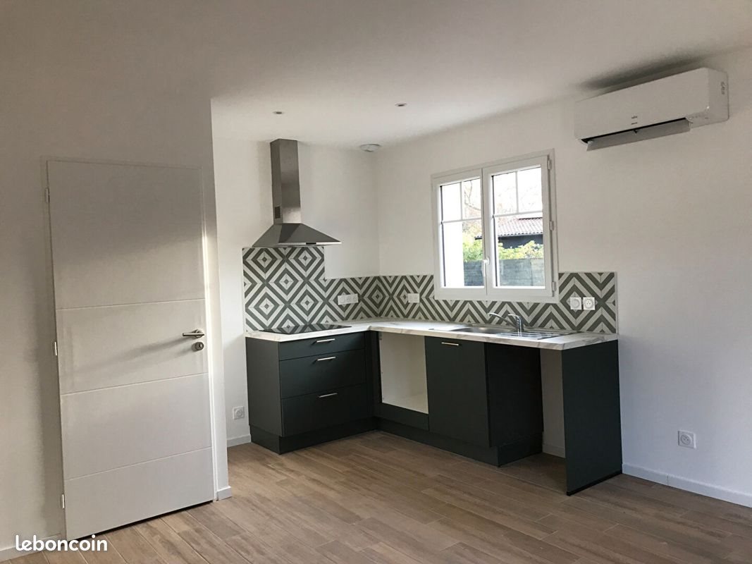 Appartement à louer, 40m², Andernos-les-Bains