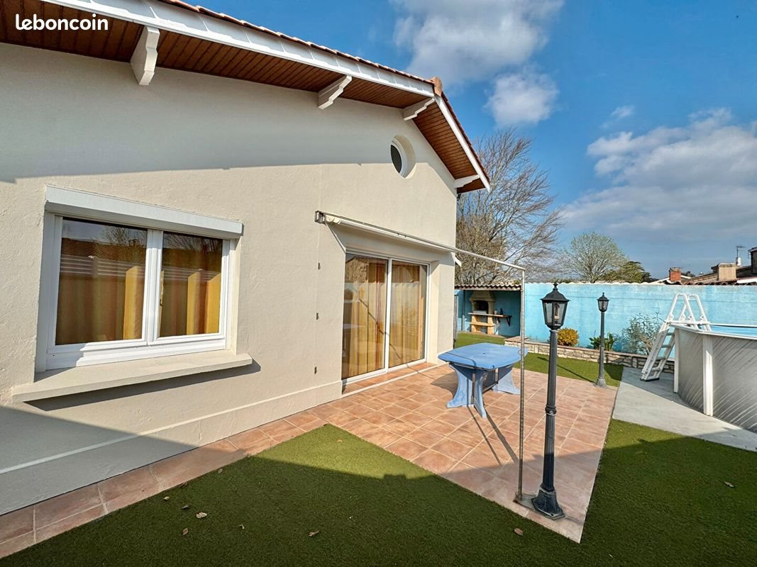 Maison à vendre, 193m², Blanquefort