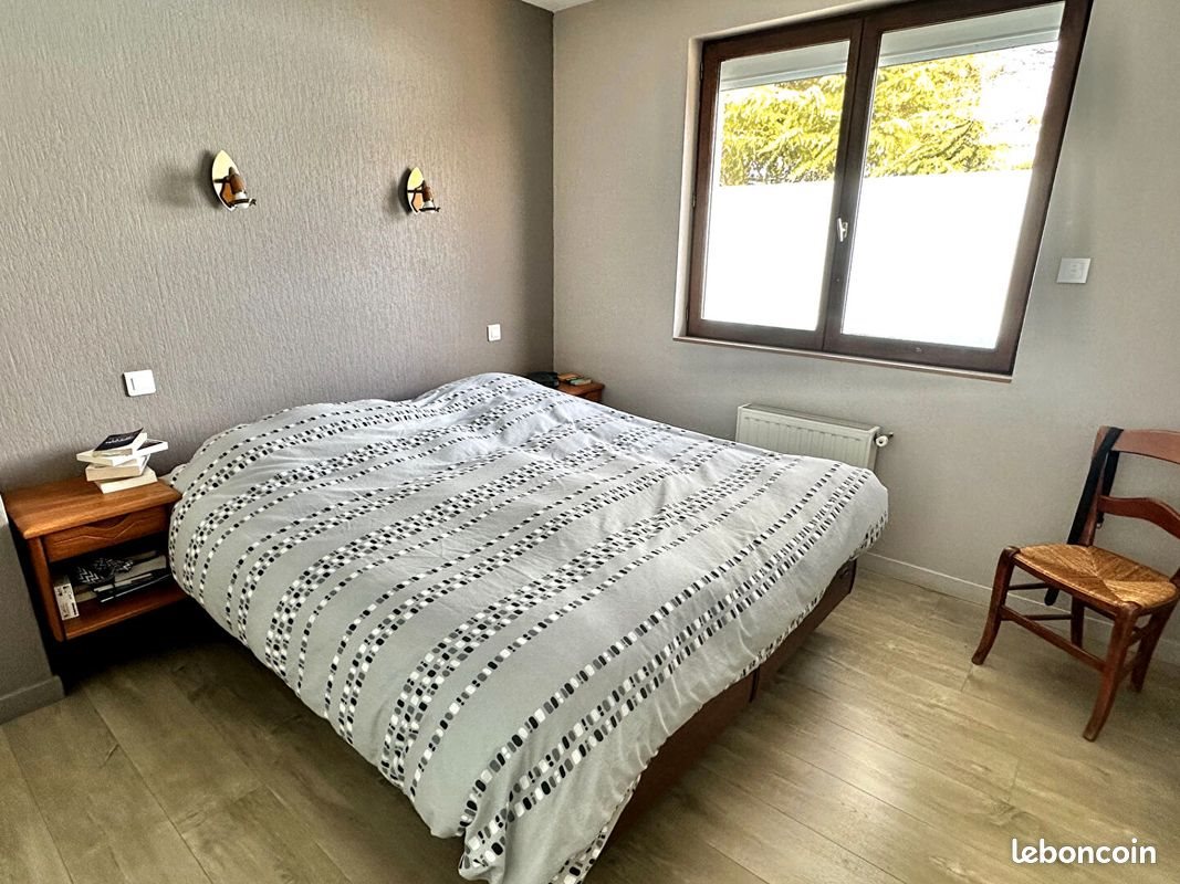 Maison à vendre, 193m², Blanquefort