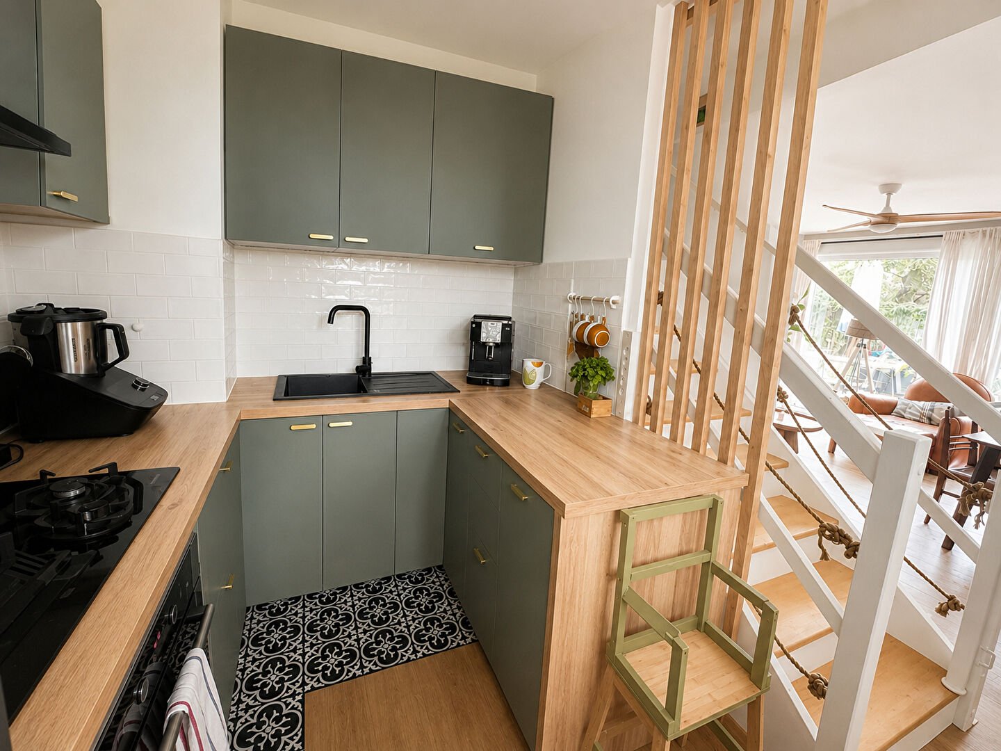 Appartement à vendre, 66m², Mérignac
