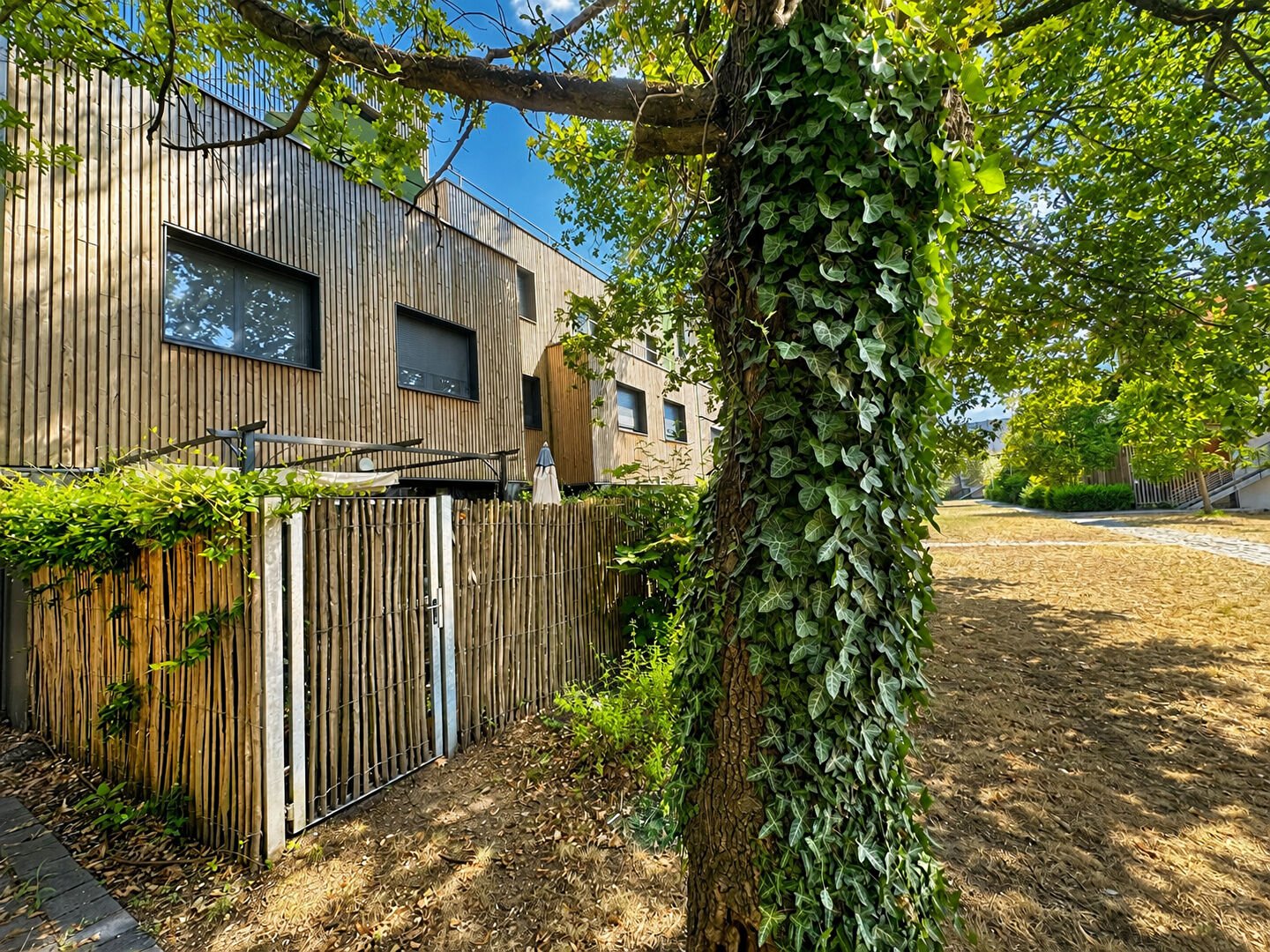 Appartement à vendre, 66m², Mérignac