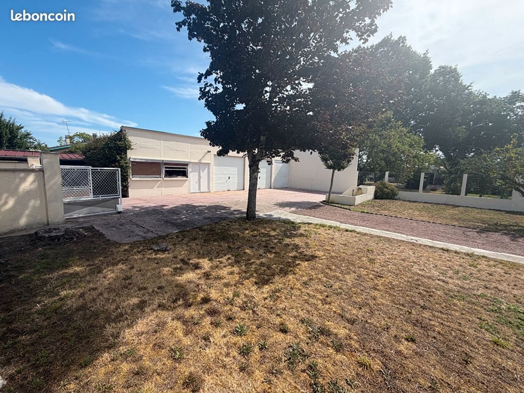 Maison à vendre, 80m², Blanquefort