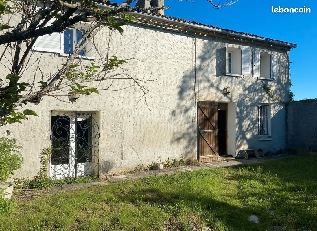 Maison à vendre, 170m², Le Pout