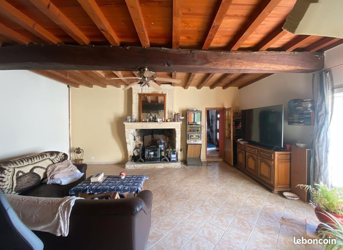 Maison à vendre, 170m², Le Pout