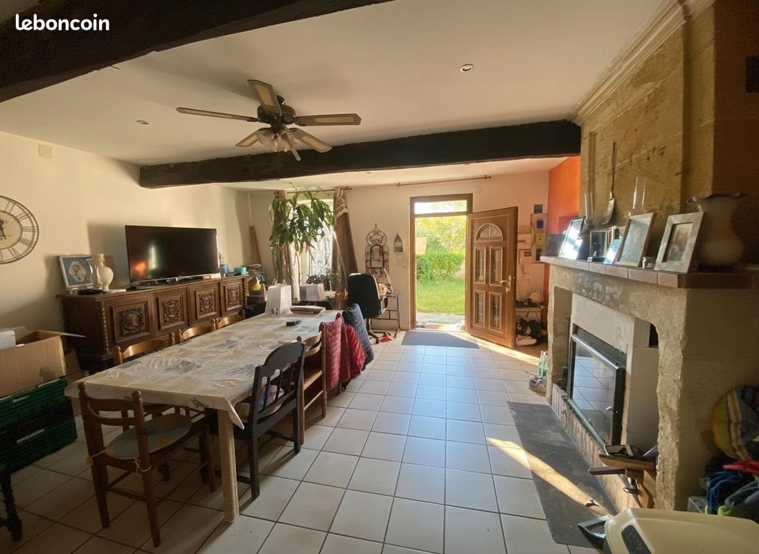 Maison à vendre, 170m², Le Pout