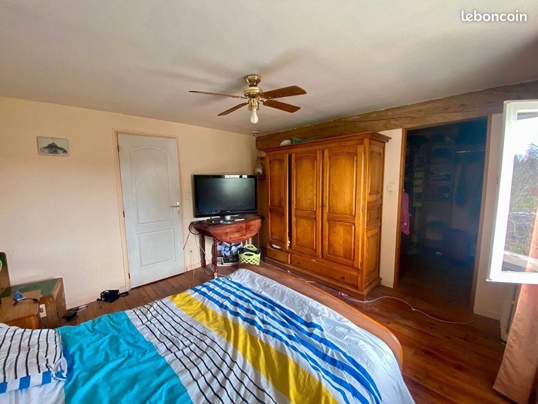 Maison à vendre, 170m², Le Pout