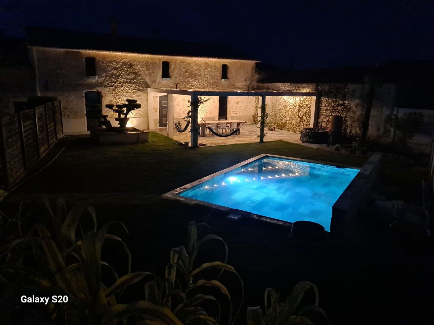 Maison à vendre, 176m², Saint-Germain-d'Esteuil
