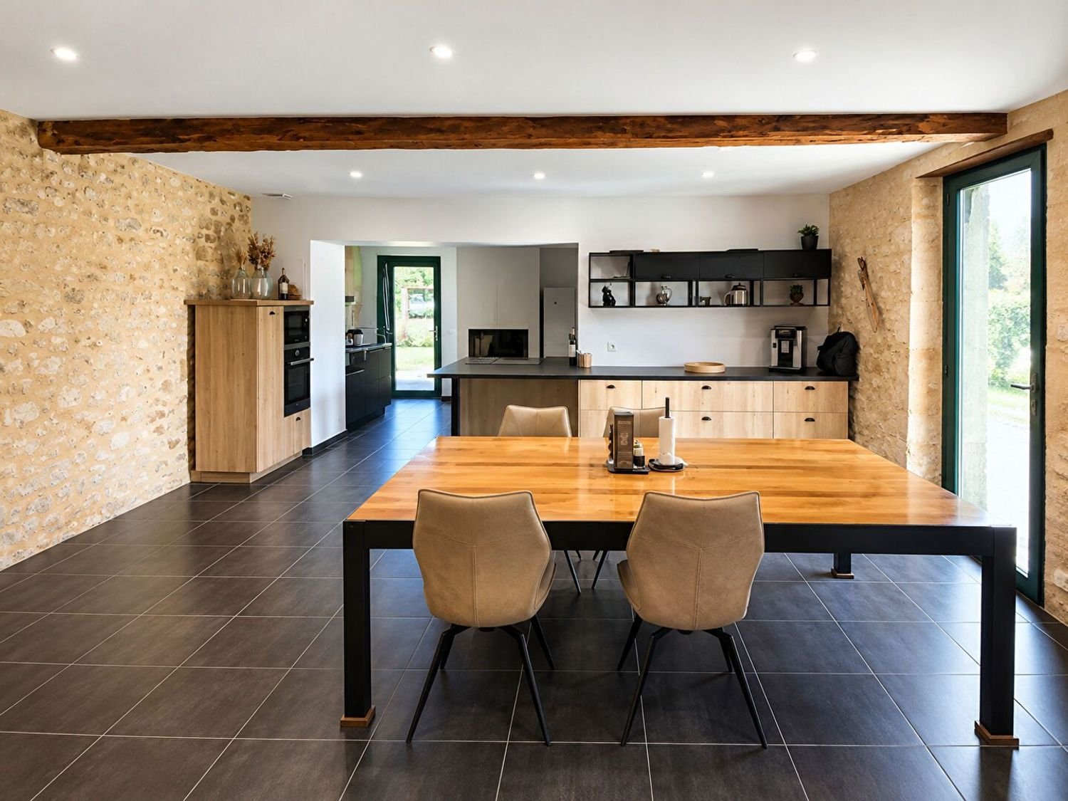 Maison à vendre, 176m², Saint-Germain-d'Esteuil