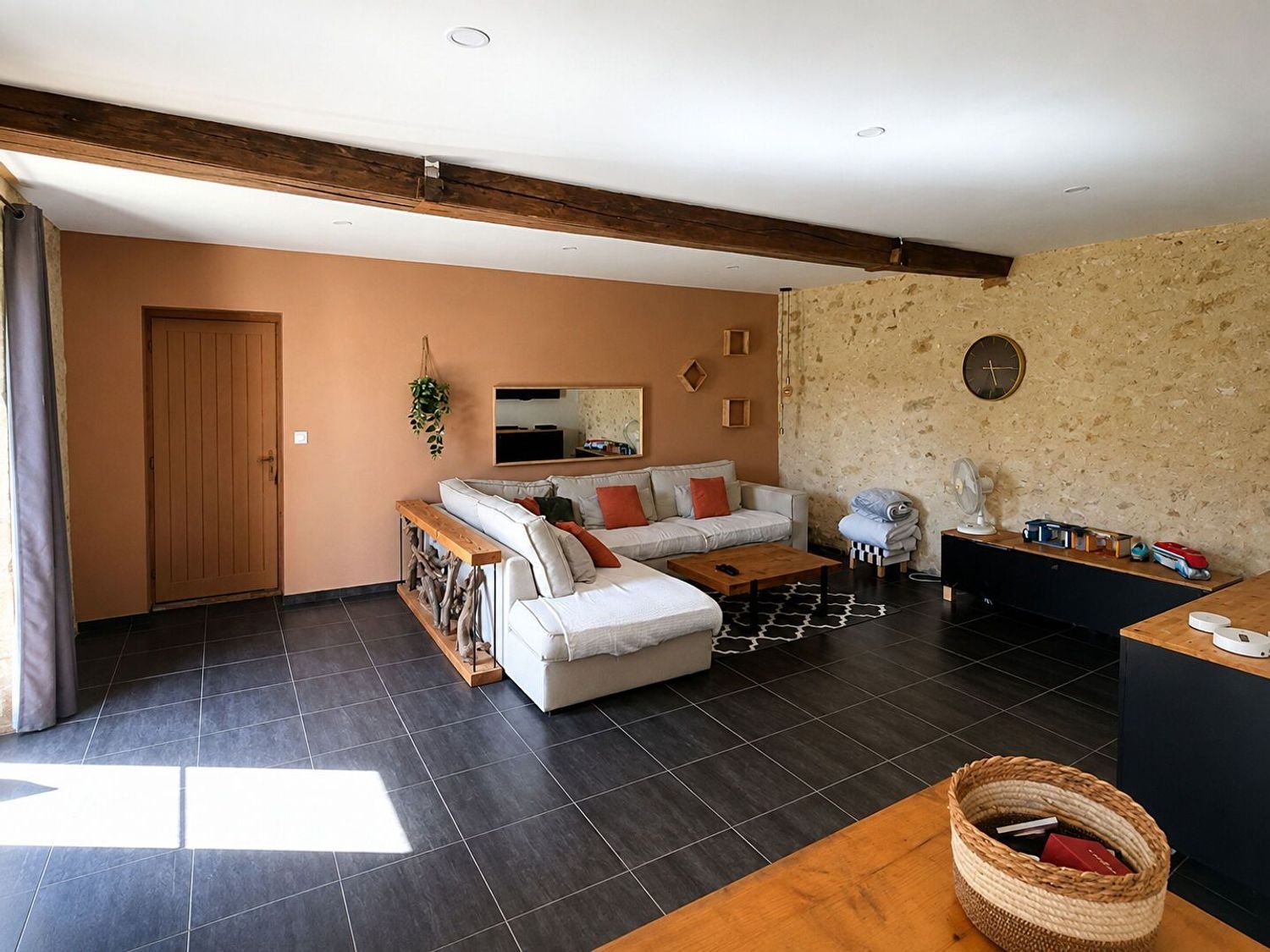 Maison à vendre, 176m², Saint-Germain-d'Esteuil