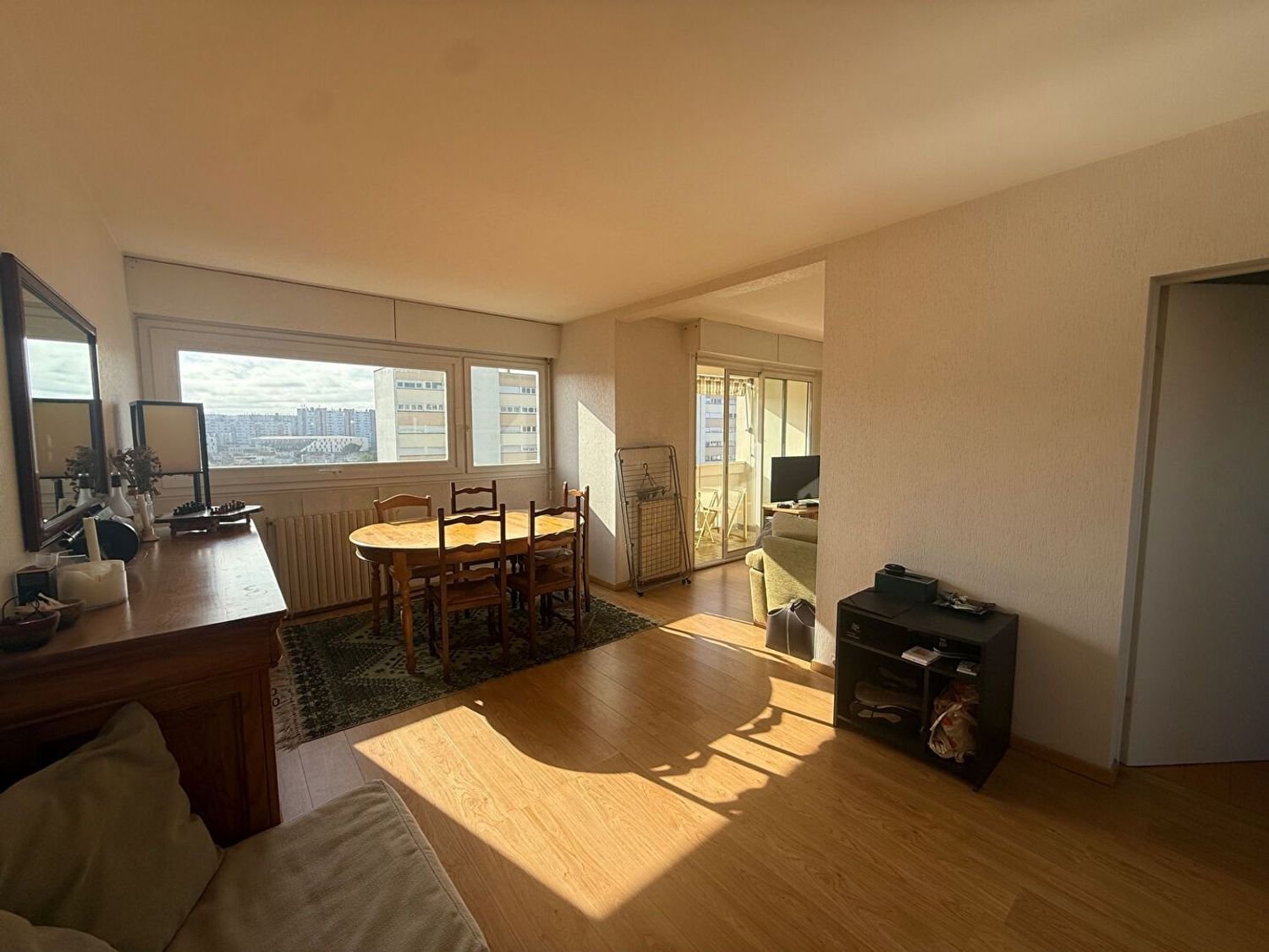 Appartement à vendre, 67m², Le Bouscat