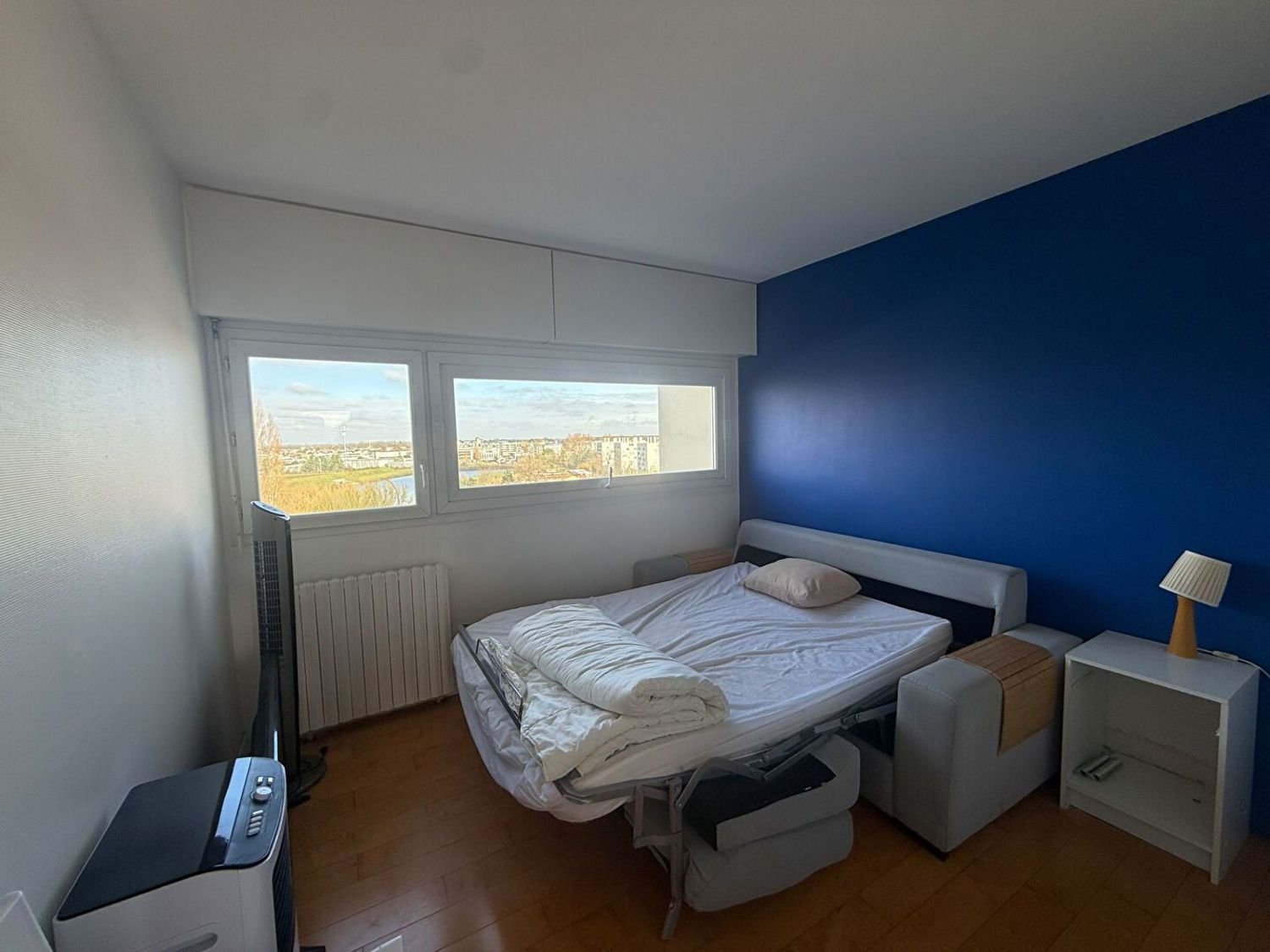 Appartement à vendre, 67m², Le Bouscat