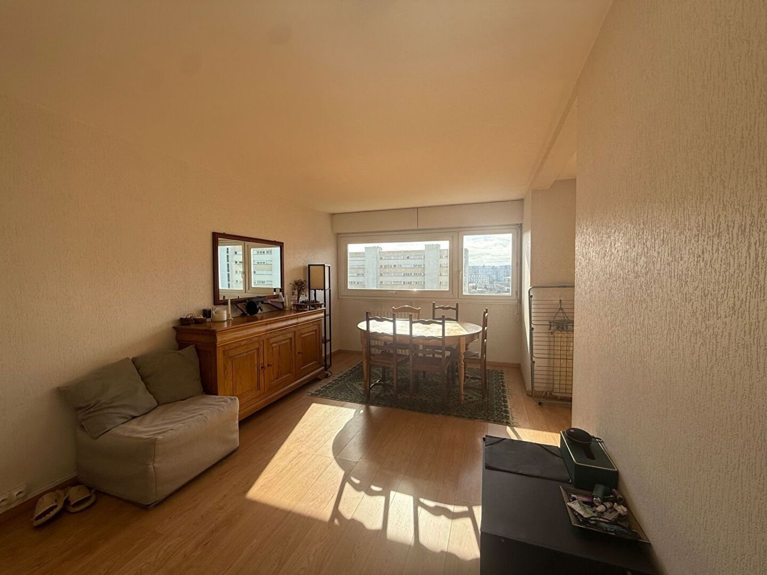 Appartement à vendre, 67m², Le Bouscat