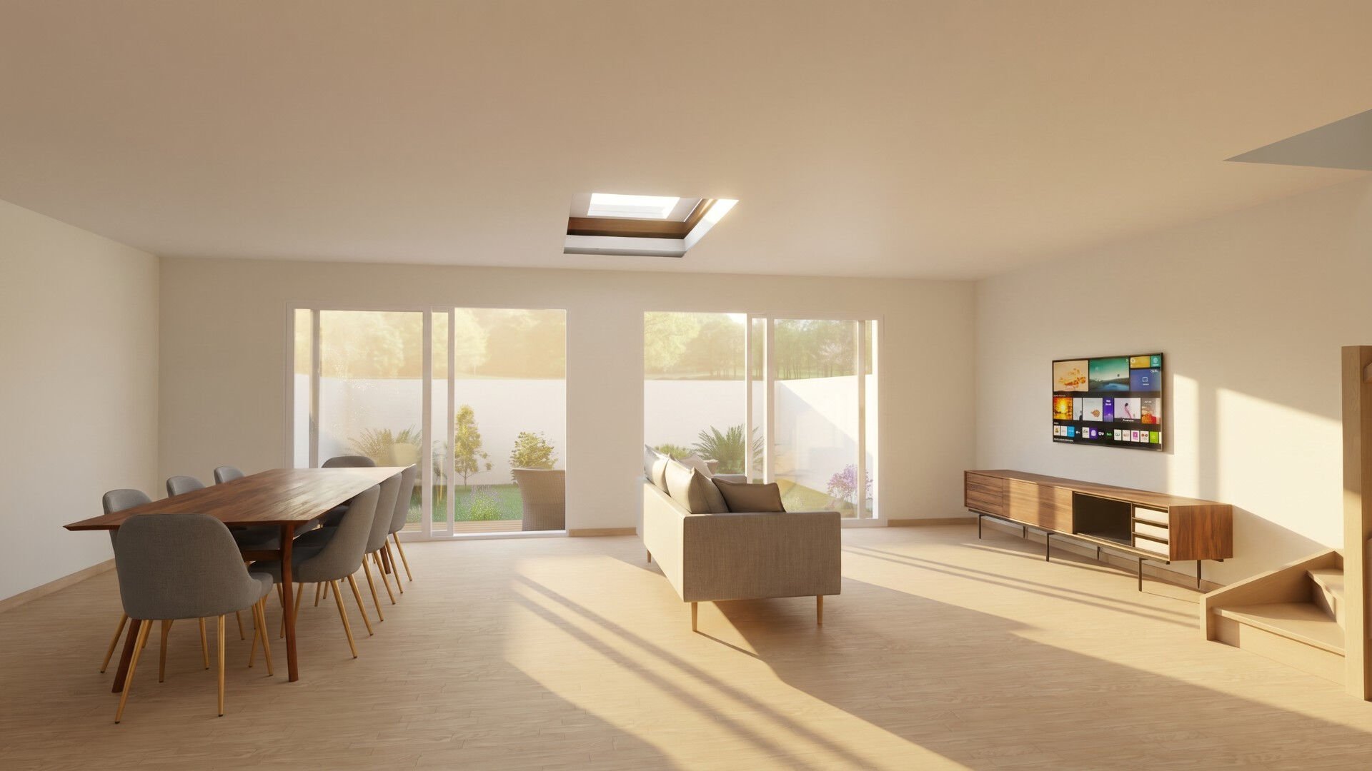 Maison à vendre, 132m², Mérignac