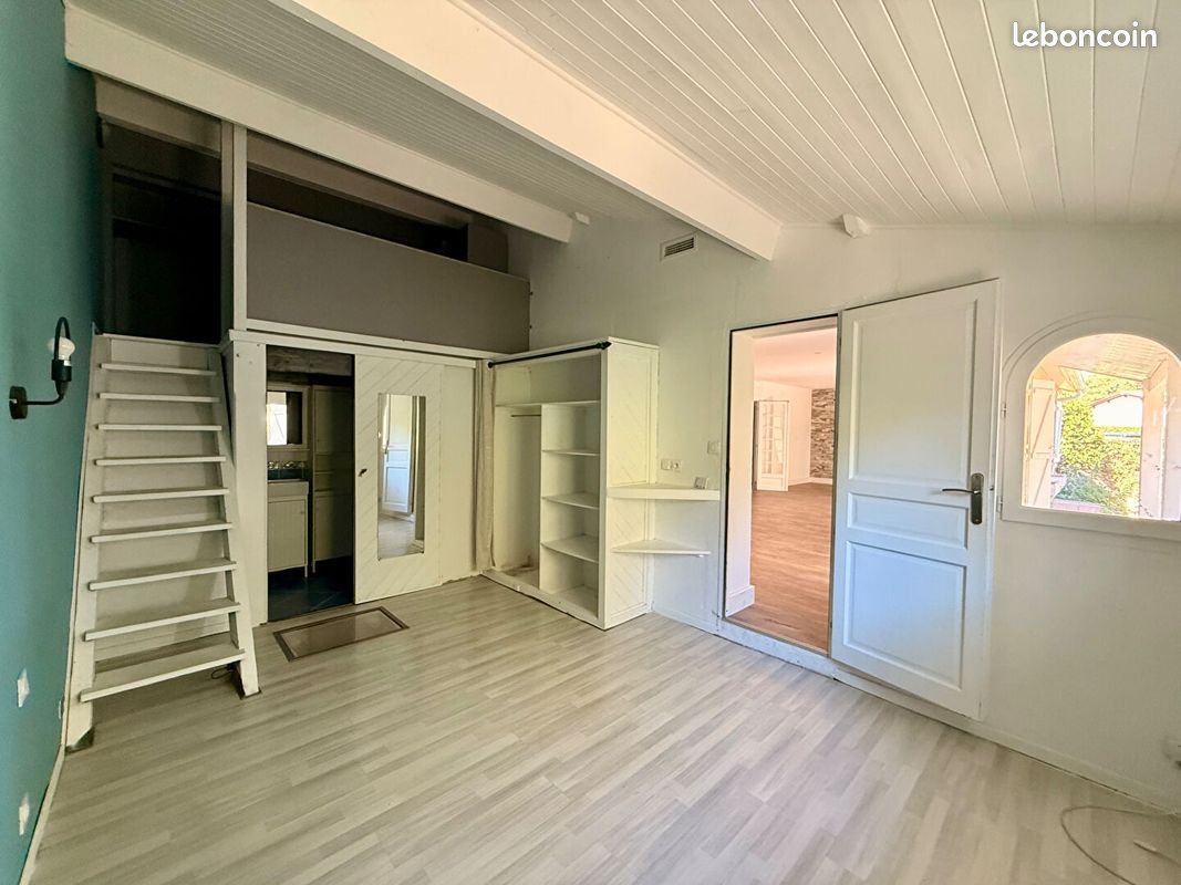 Maison à vendre, 130m², Parempuyre