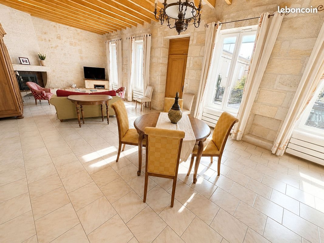 Maison à vendre, 140m², Blanquefort