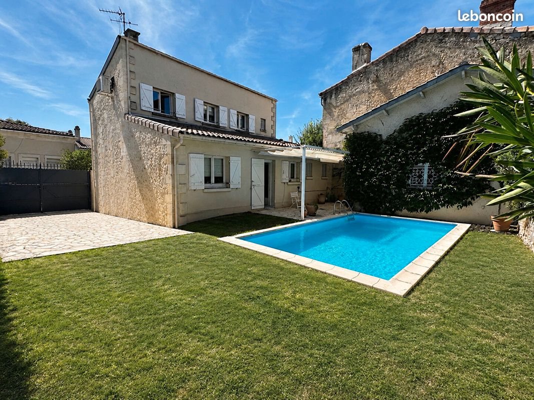 Maison à vendre, 140m², Blanquefort