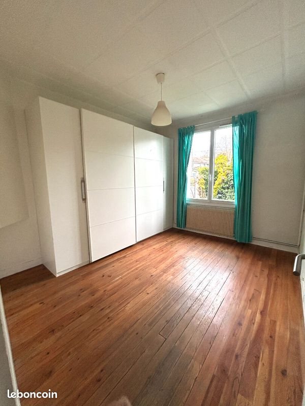 Maison à vendre, 45m², Eysines