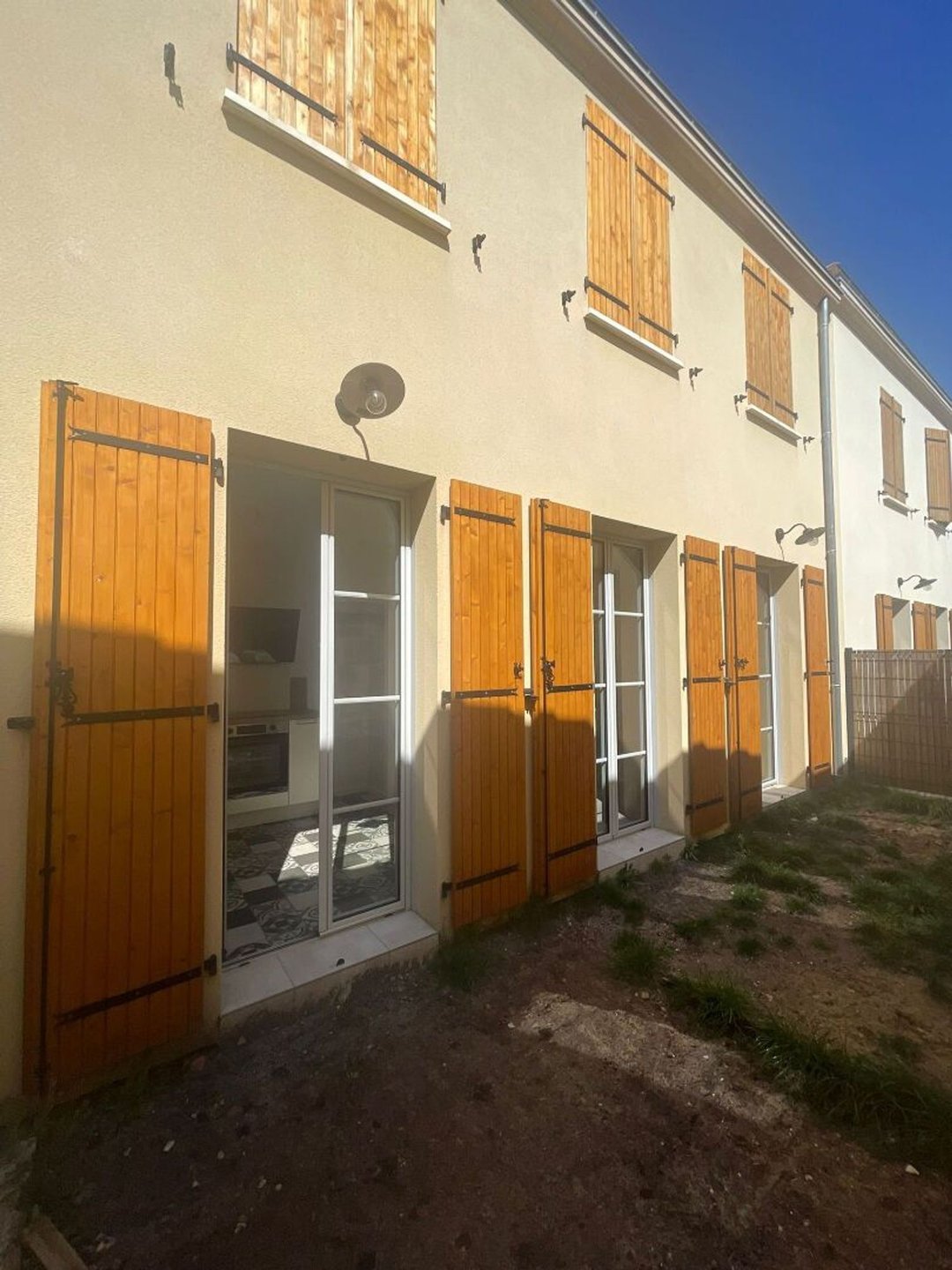 Maison à louer, 94m², Léognan