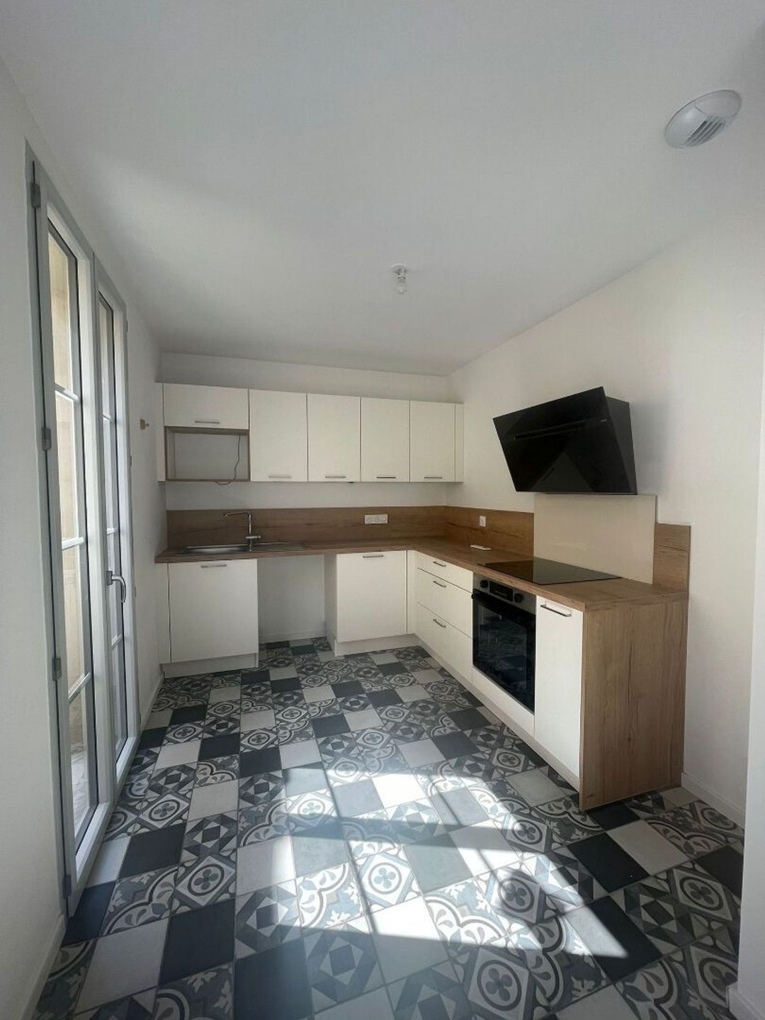 Maison à louer, 94m², Léognan